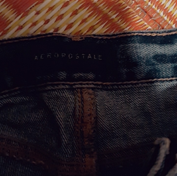 Short jean - Picture 6 of 8